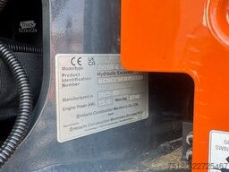 Tuchel Profi 660 - 230 Kehrmaschine