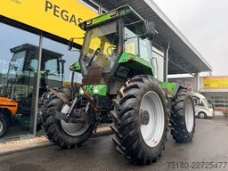 DEUTZ-FAHR Intrac 6.60 Traktor Schlepper Oldtimer Allrad