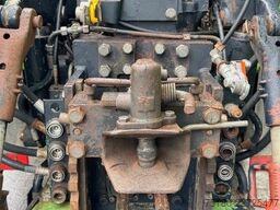 DEUTZ-FAHR Intrac 6.60 Traktor Schlepper Oldtimer Allrad