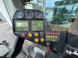 DEUTZ-FAHR Intrac 6.60 Traktor Schlepper Oldtimer Allrad
