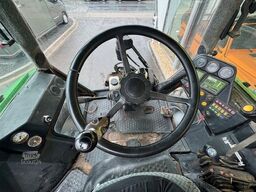 DEUTZ-FAHR Intrac 6.60 Traktor Schlepper Oldtimer Allrad