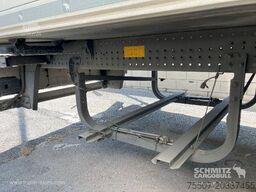 Schmitz Cargobull Semiremolque Frigo Standard Dos pisos