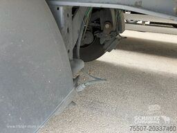 Leci Trailer Semiremolque Lona Standard