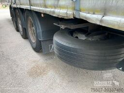 Leci Trailer Semiremolque Lona Standard
