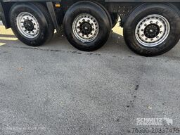 Schmitz Cargobull Semitrailer Curtainsider Standard