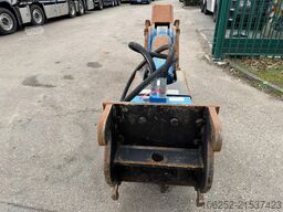 RENT DEMOLITION D20 - HYDR CRUSHER - SHEAR - PULVERIZER - BRECH...