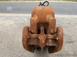 RENT DEMOLITION D20 - HYDR CRUSHER - SHEAR - PULVERIZER - BRECH...