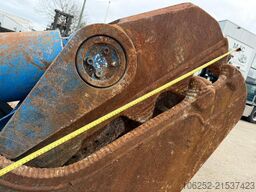 RENT DEMOLITION D20 - HYDR CRUSHER - SHEAR - PULVERIZER - BRECH...