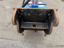 RENT DEMOLITION D20 - HYDR CRUSHER - SHEAR - PULVERIZER - BRECH...