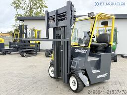 Combilift CB4000 TRIPLEX 5200 FREE-LIFT POSITIONER