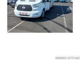 chausson 640 TITANIUM