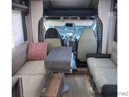 chausson 640 TITANIUM
