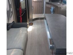 chausson 640 TITANIUM
