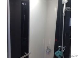 chausson 640 TITANIUM