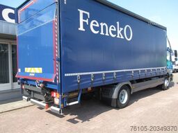 Mercedes-Benz Atego 1318L Euro 6