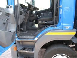 Mercedes-Benz Atego 1318L Euro 6