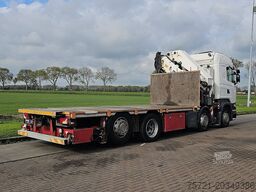 SCANIA R490