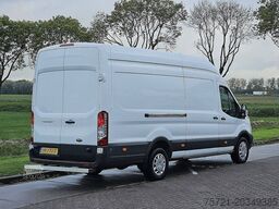 FORD TRANSIT 350 XXL ac EURO6