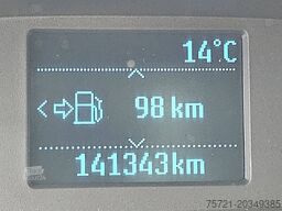 FORD TRANSIT 350 XXL ac EURO6