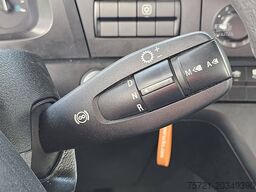 MERCEDES-BENZ ACTROS 1845 LS HMF 2640 K4 RETARDER