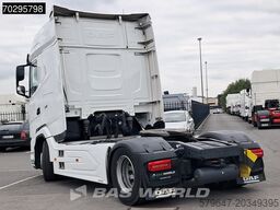 DAF XG 480 4X2 Retarder 2xTanks ACC LED Euro 6