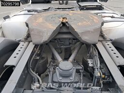 DAF XG 480 4X2 Retarder 2xTanks ACC LED Euro 6