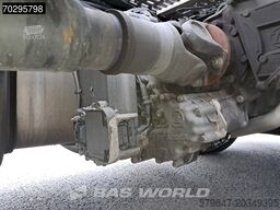 DAF XG 480 4X2 Retarder 2xTanks ACC LED Euro 6