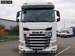 DAF XG 480 4X2 Retarder 2xTanks ACC LED Euro 6