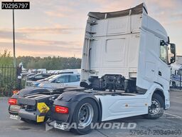 DAF XG 480 4X2 XG Retarder 2xTanks ACC Euro 6