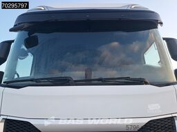 DAF XG 480 4X2 XG Retarder 2xTanks ACC Euro 6