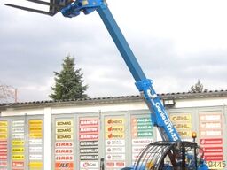 GENIE TEREX GTH 2506 II 4x4x4 6m/2.5t.