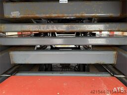 SkyJack SJ9250 scissor lift