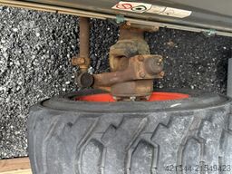 SkyJack SJ9250 scissor lift