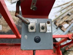 SkyJack SJ9250 scissor lift