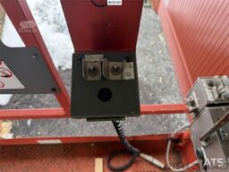 SkyJack SJ9250 scissor lift