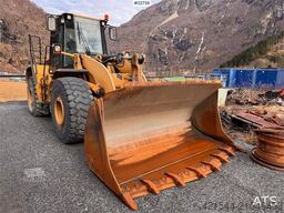 CAT 962G