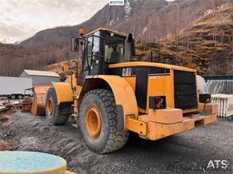 CAT 962G
