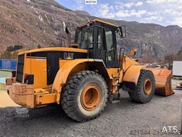 CAT 962G