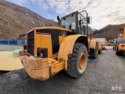 CAT 962G