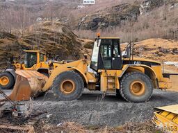 CAT 962G