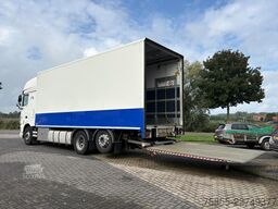 DAF XF 450 FAN SSC / 3.5 T Loading Lift / 7.50 M Bo...
