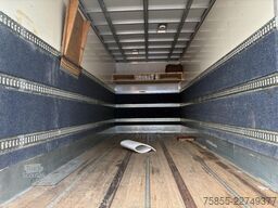 DAF XF 450 FAN SSC / 3.5 T Loading Lift / 7.50 M Bo...