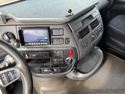 DAF XF 450 FAN SSC / 3.5 T Loading Lift / 7.50 M Bo...
