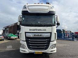 DAF XF 450 FAN SSC / 3.5 T Loading Lift / 7.50 M Bo...