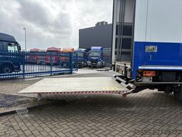 DAF XF 450 FAN SSC / 3.5 T Loading Lift / 7.50 M Bo...