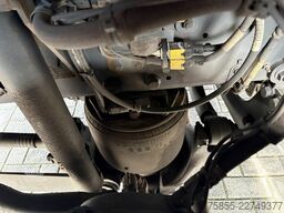 DAF XF 450 FAN SSC / 3.5 T Loading Lift / 7.50 M Bo...