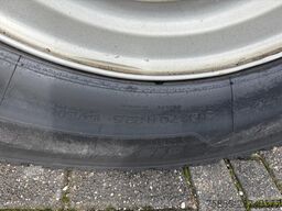 DAF XF 450 FAN SSC / 3.5 T Loading Lift / 7.50 M Bo...