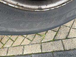 DAF XF 450 FAN SSC / 3.5 T Loading Lift / 7.50 M Bo...