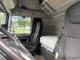 DAF XF 450 FAN SSC / 3.5 T Loading Lift / 7.50 M Bo...