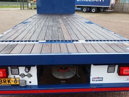 DAF CF 410 Open Laadbak / 4 SEATS!